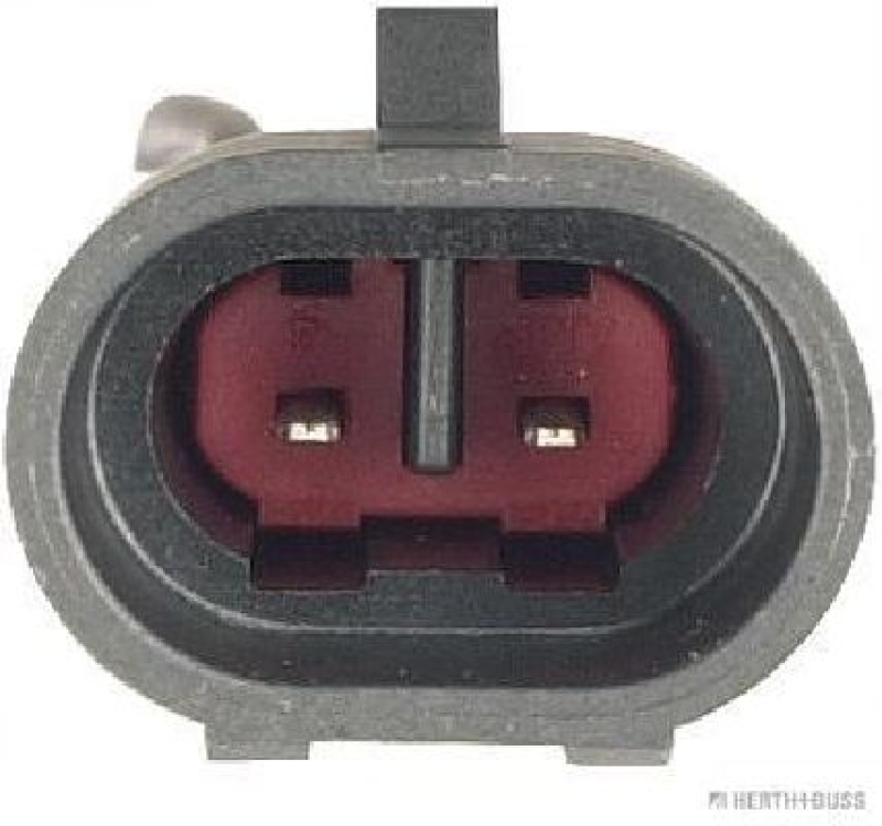 HERTH+BUSS ELPARTS Plug Housing