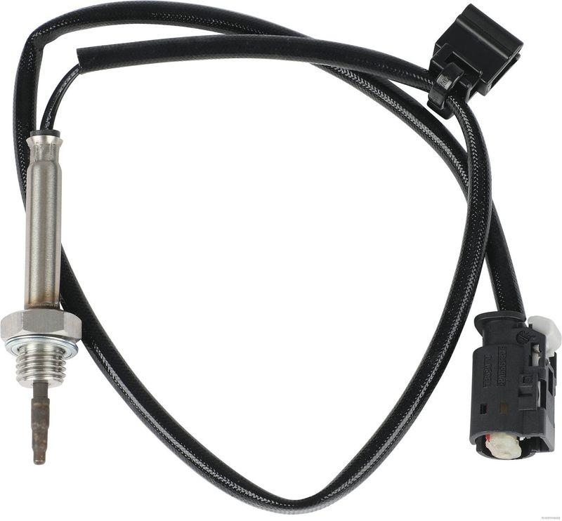 HERTH+BUSS ELPARTS Sensor, Abgastemperatur 70682120