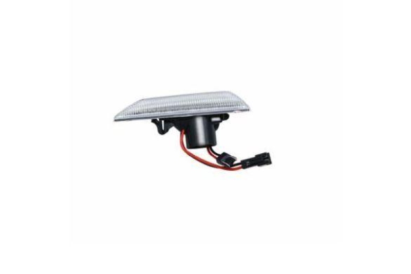 Blinkleuchtensatz LORO TUNING L37-140-006LED