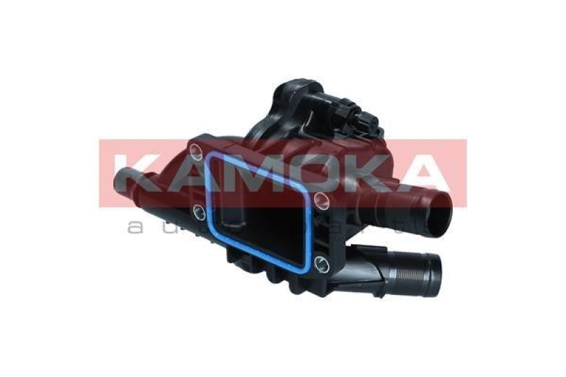 KAMOKA Thermostat für Kühlmittel / Kühlerthermostat