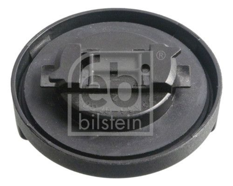 FEBI BILSTEIN Verschluss, Öleinfüllstutzen