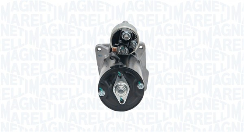 MAGNETI MARELLI Starter