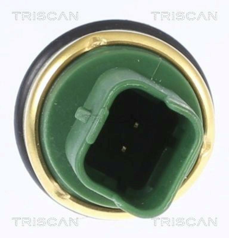 TRISCAN Sensor, coolant temperature