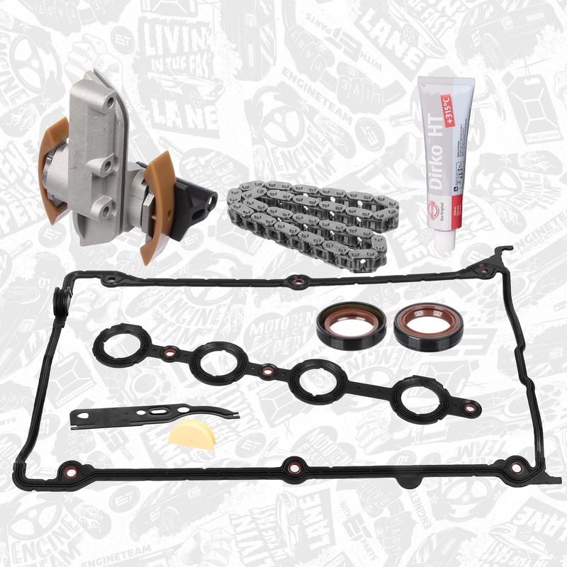 ET ENGINETEAM Timing Chain Kit