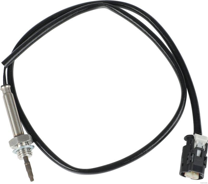HERTH+BUSS ELPARTS Sensor, Abgastemperatur 70682121