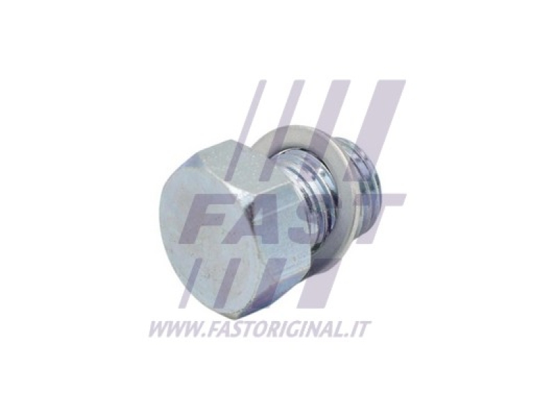 FAST Verschlussschraube, Ölwanne