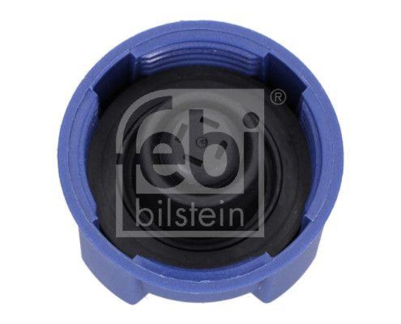 FEBI BILSTEIN Verschlussdeckel, Kühlmittelbehälter 188357