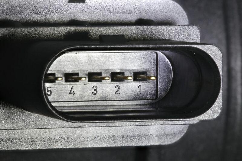 VALEO Luftmassenmesser 367009
