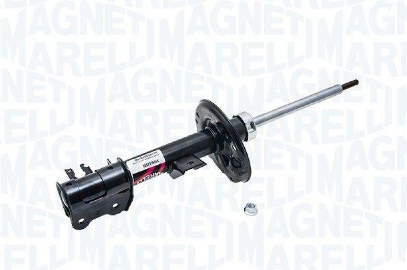 MAGNETI MARELLI Stoßdämpfer 351994070100
