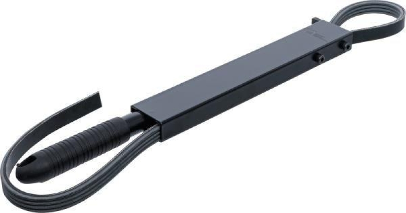 BGS Spanner, v-belt tension