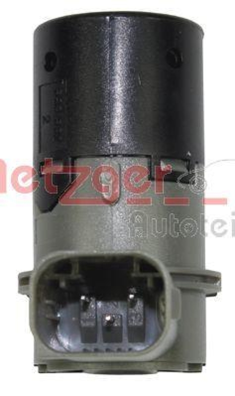 METZGER Sensor, parking distance control
