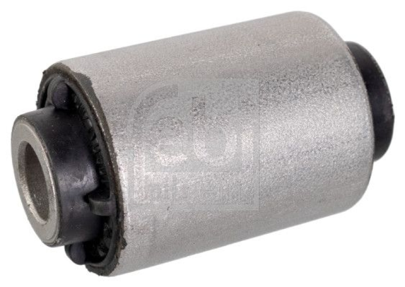 FEBI BILSTEIN Mounting, control/trailing arm