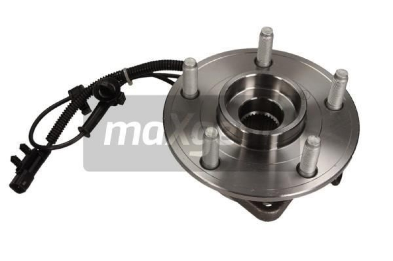 MAXGEAR Wheel Bearing Kit