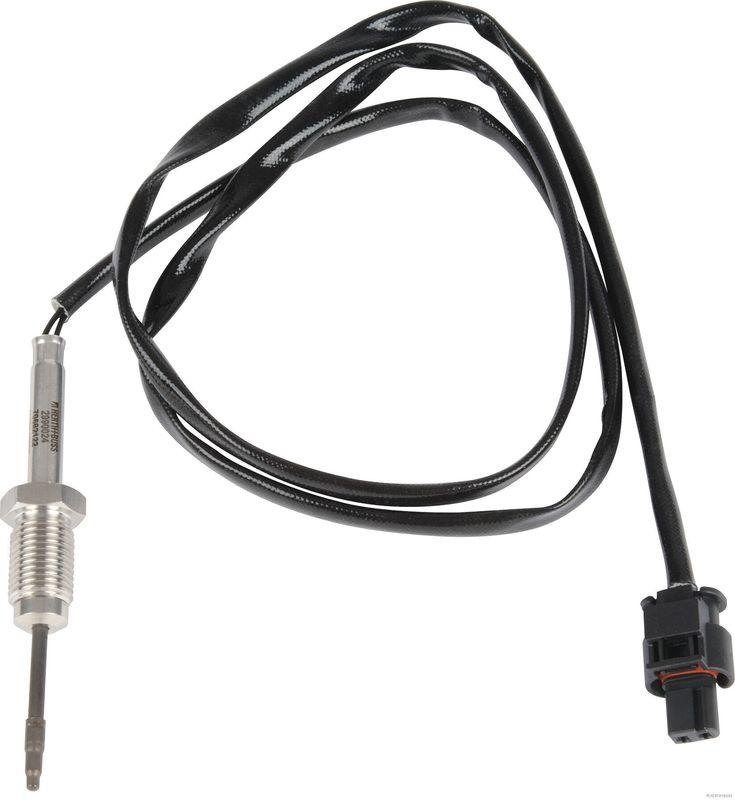 HERTH+BUSS ELPARTS Sensor, Abgastemperatur 70682122