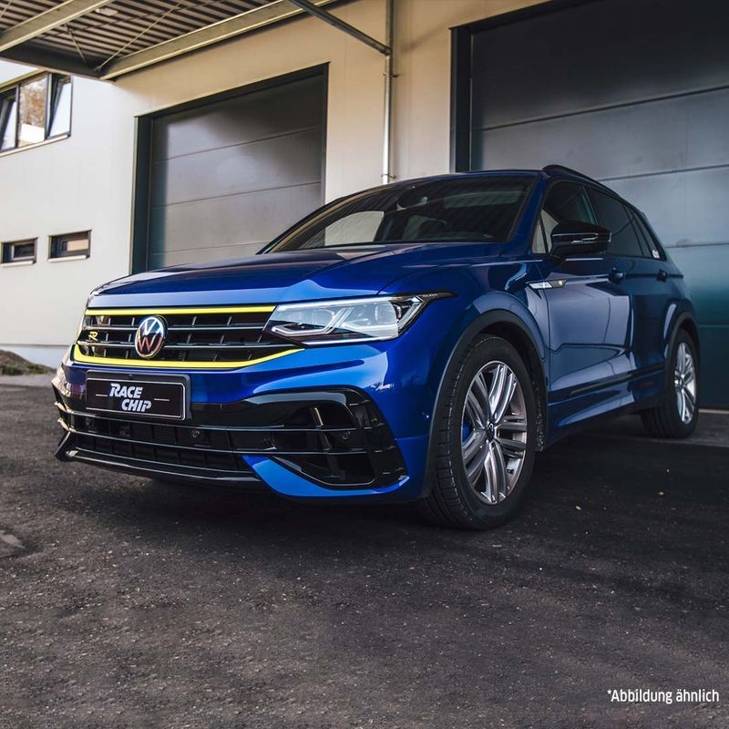 Eibach Pro-Kit Tieferlegungssatz 35 mm/35 mm passend für VW Tiguan AD1 2.0 TDI E10-85-043-05-22