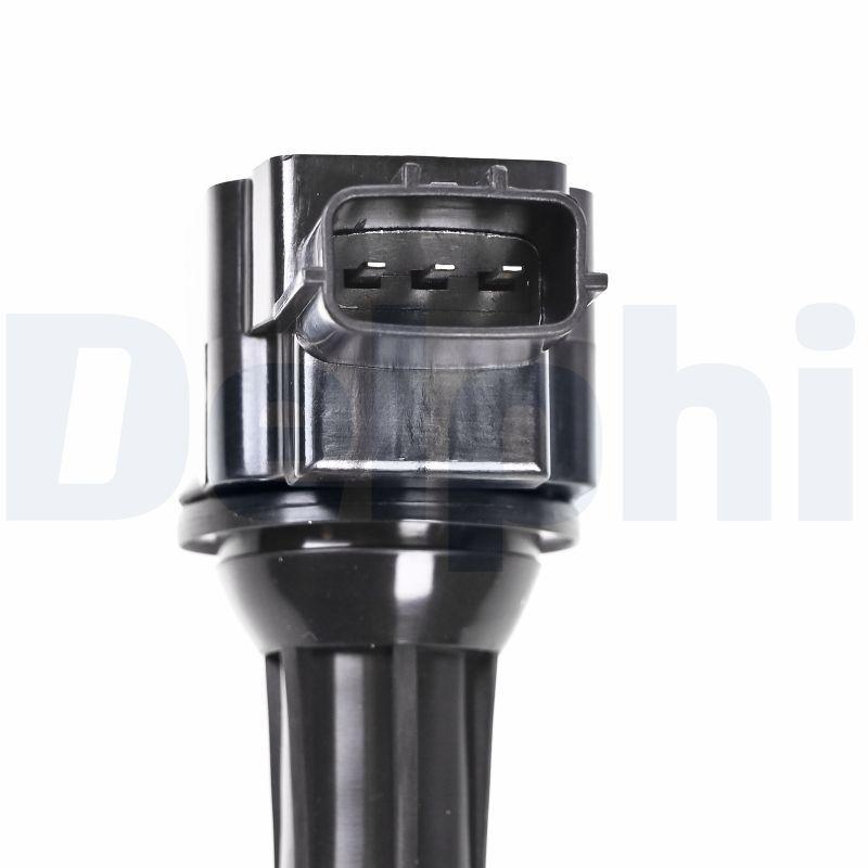 DELPHI Zündspule GN10697-12B1