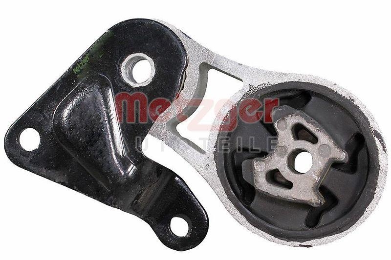 METZGER Lagerung, Motor 8053925