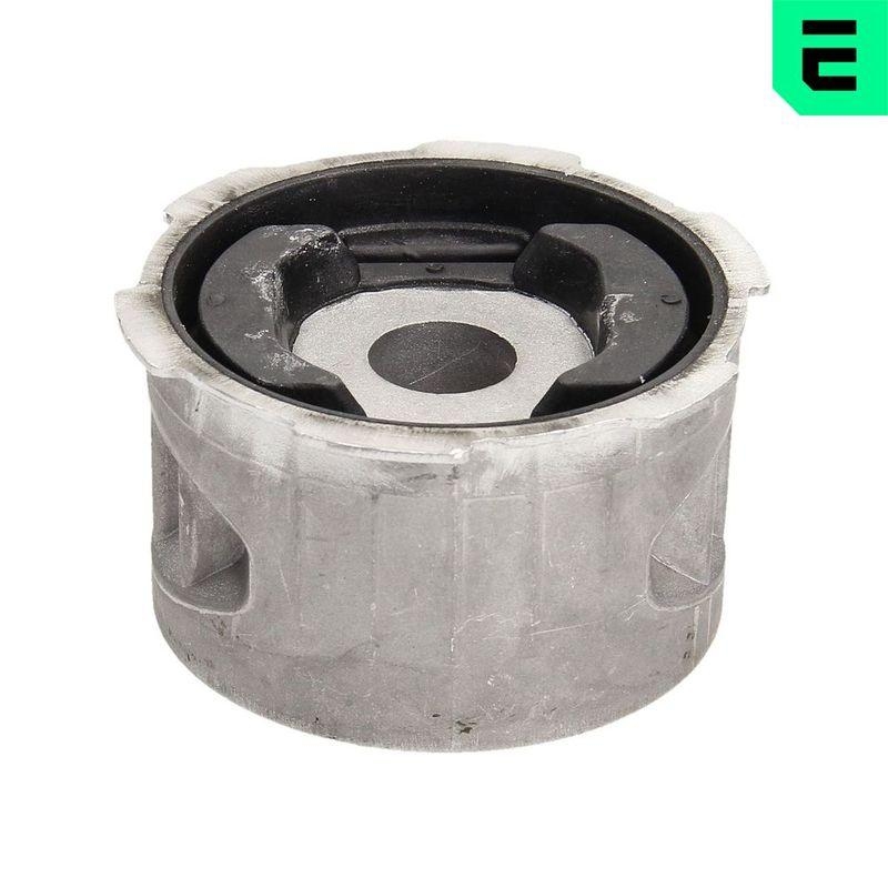 OPTIMAL Mounting, axle beam