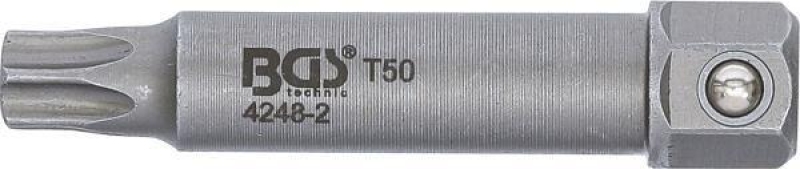 BGS Screwdriver Bit