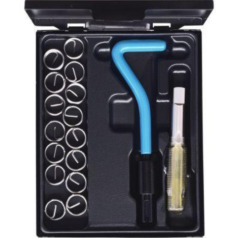 KS TOOLS Thread Cutter Set