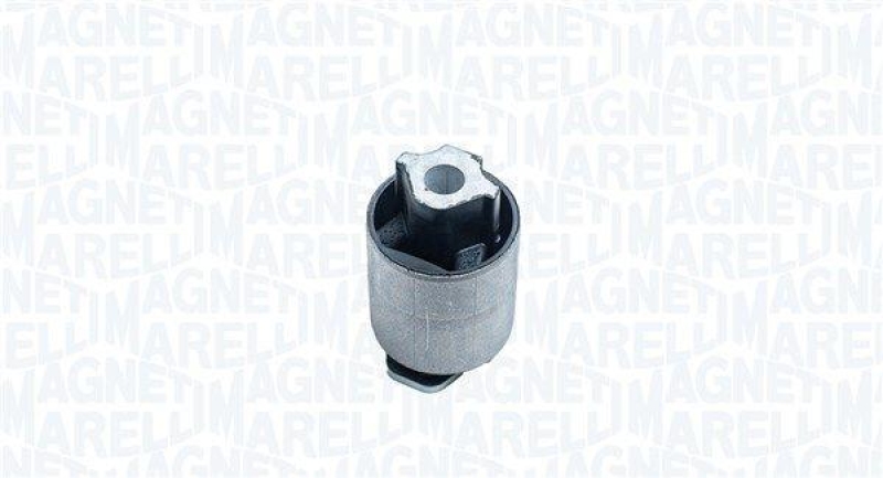 MAGNETI MARELLI Halter, Motoraufhängung 30607020461