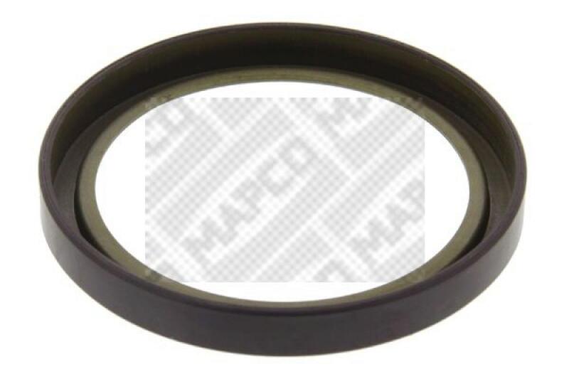 MAPCO Sensor Ring, ABS