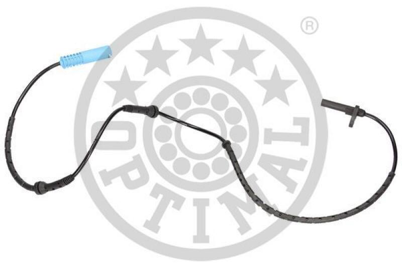 OPTIMAL Sensor, wheel speed