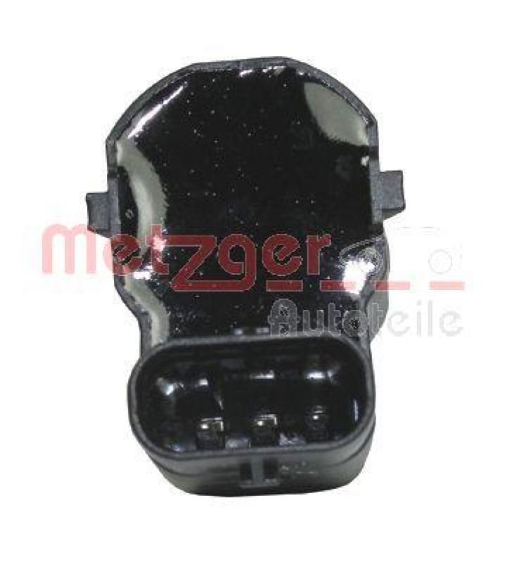 METZGER Sensor, Einparkhilfe GREENPARTS 901075