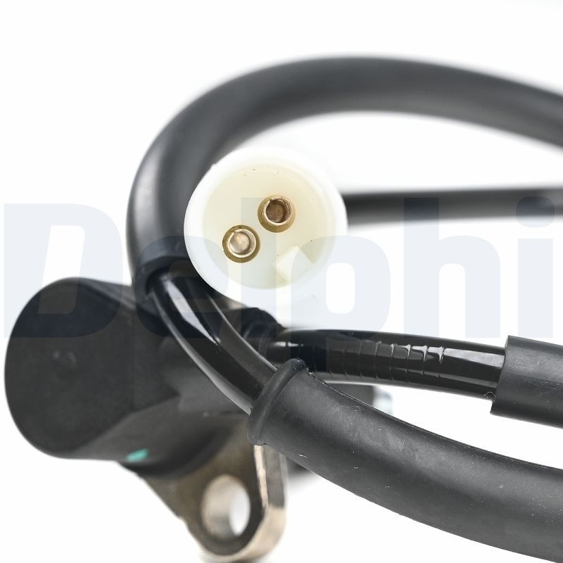 DELPHI Sensor, Raddrehzahl