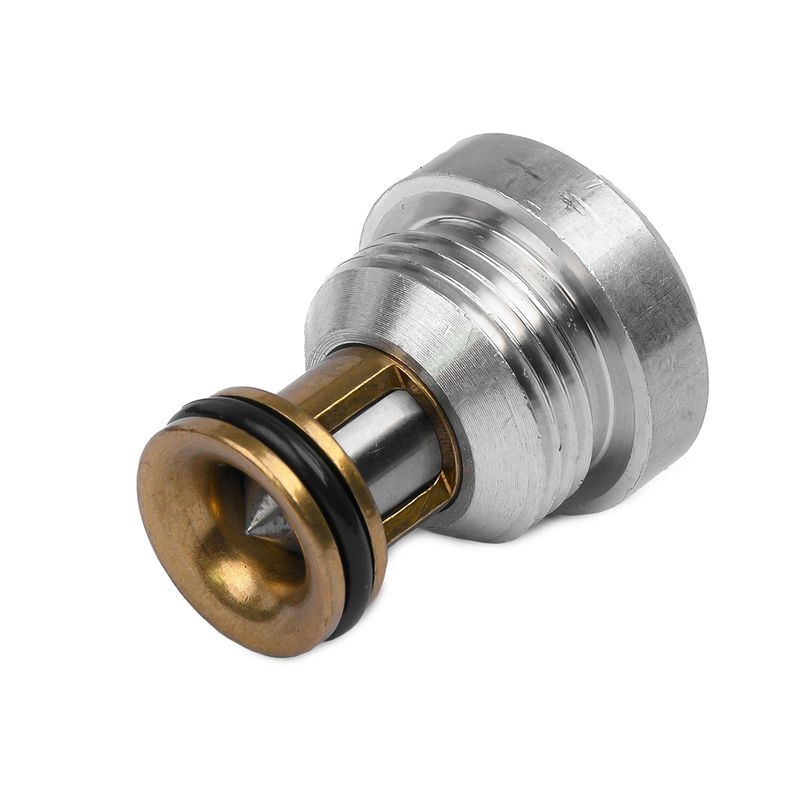 ET ENGINETEAM Öldruckventil