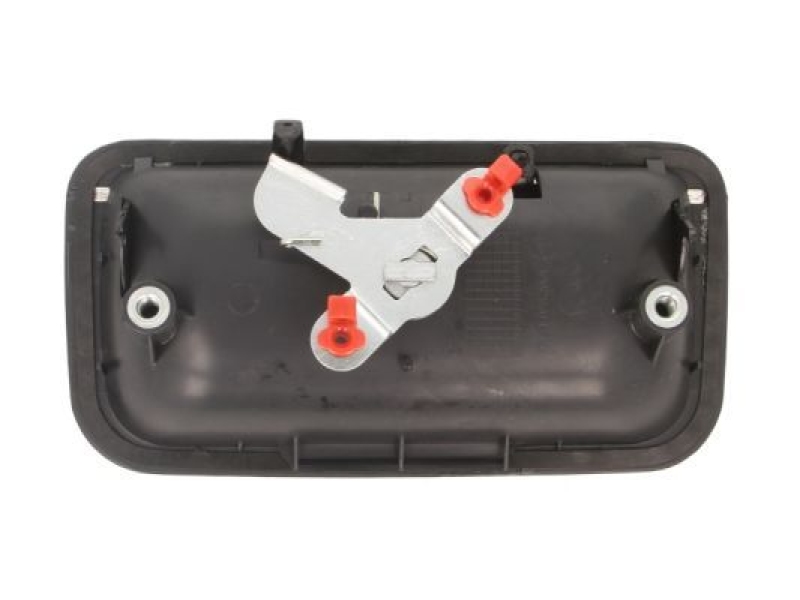 BLIC Handle, bootlid