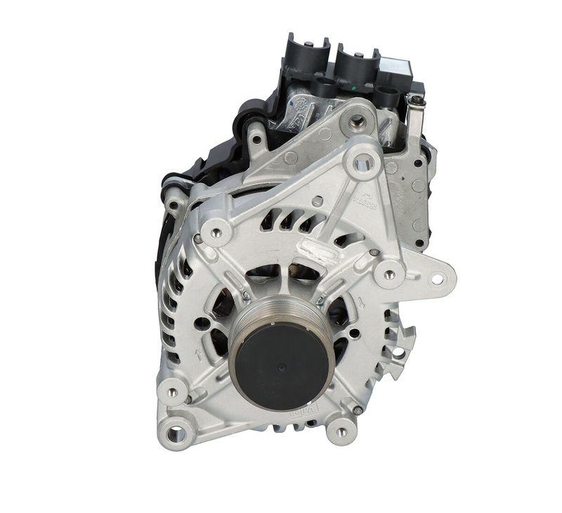 VALEO Startergenerator VALEO RE-GEN 48V IBSG 415002