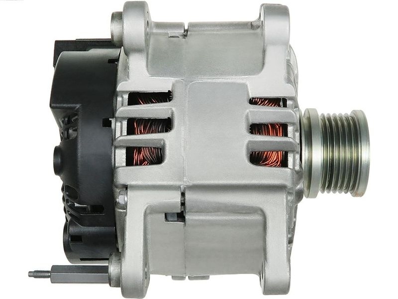 AS-PL Generator Brandneu Valeo