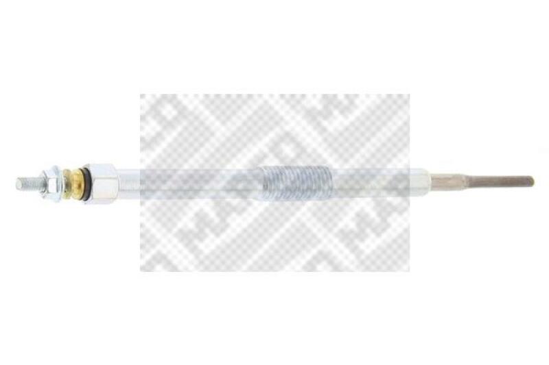 MAPCO Glow Plug
