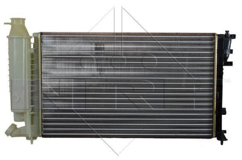 NRF Radiator, engine cooling