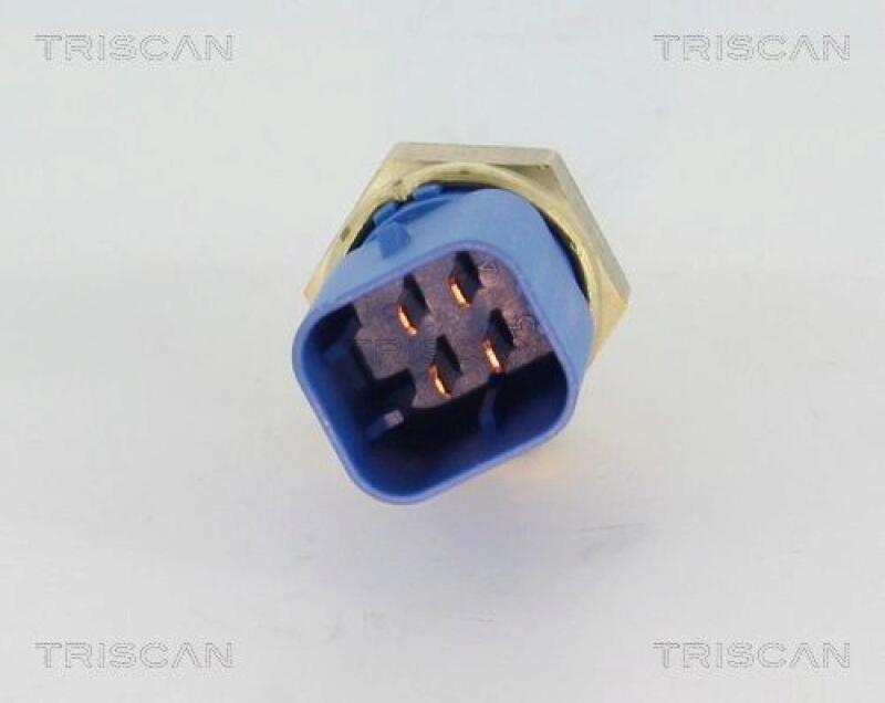 TRISCAN Sensor, coolant temperature