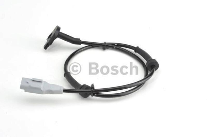 BOSCH Sensor, wheel speed