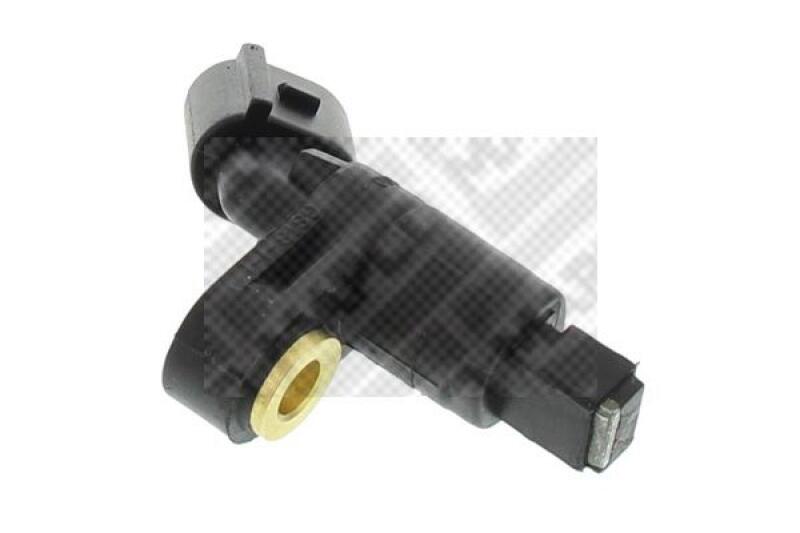 MAPCO Sensor, wheel speed