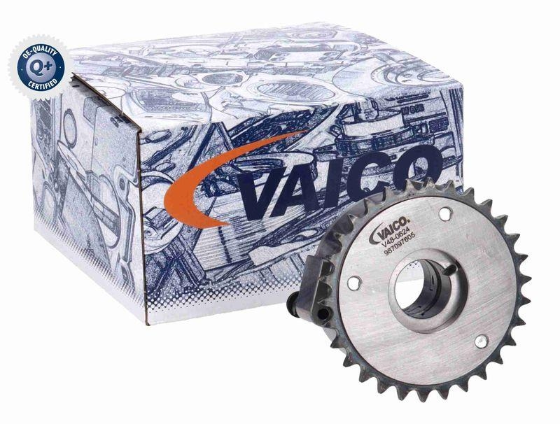 VAICO Nockenwellenversteller Green Mobility Parts
