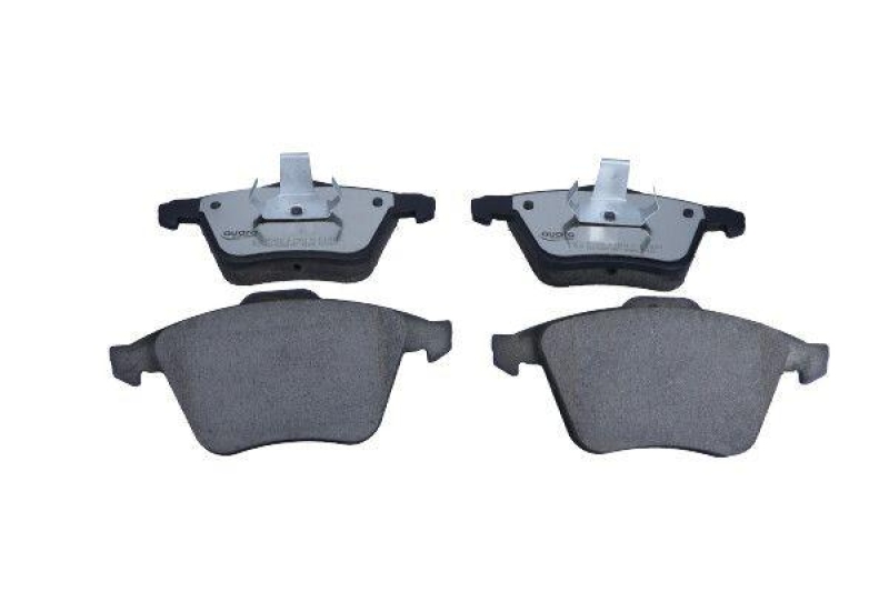QUARO Bremsbelagsatz, Scheibenbremse QUARO SILVER CERAMIC