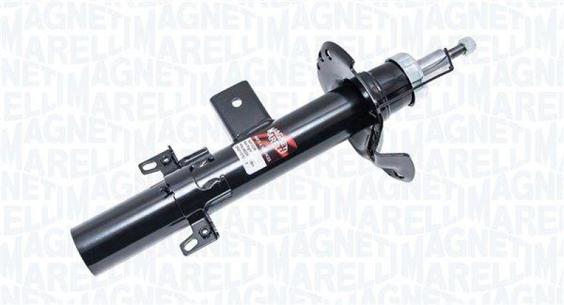 MAGNETI MARELLI Stoßdämpfer 356411070100