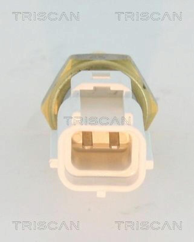 TRISCAN Sensor, coolant temperature