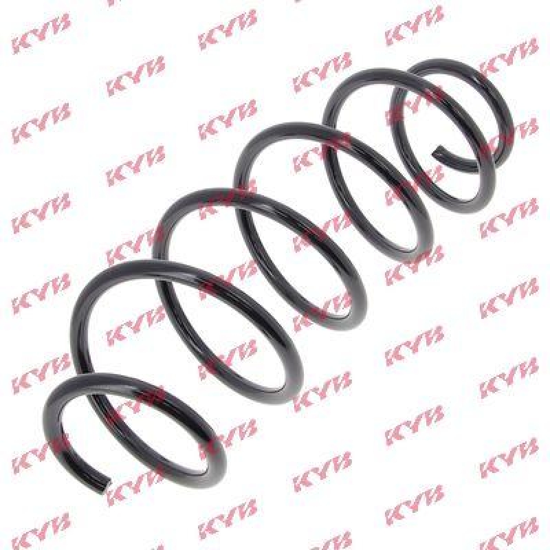 KYB Fahrwerksfeder K-Flex RH2080