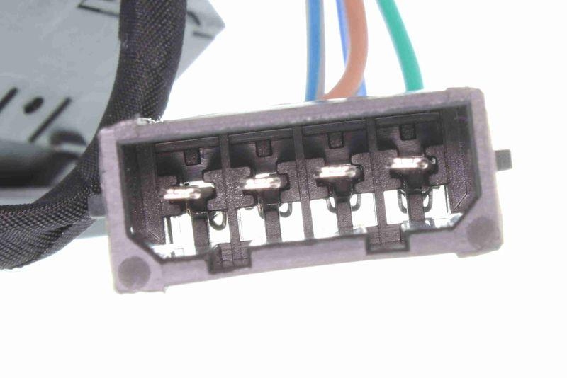 VEMO Switch, door lock system Original VEMO Quality