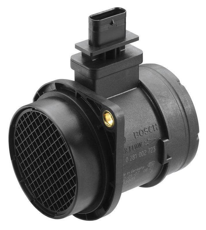 BOSCH Air Mass Sensor