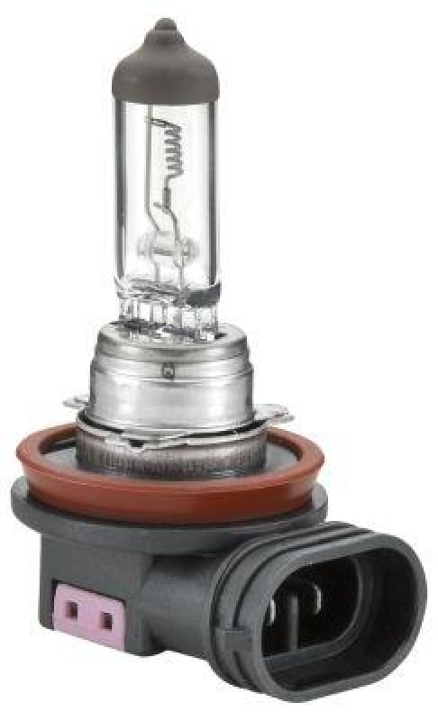 HELLA Glühlampe, Nebelscheinwerfer HEAVY DUTY 8GH 008 358-241
