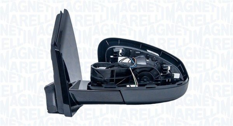 MAGNETI MARELLI Exterior Mirror