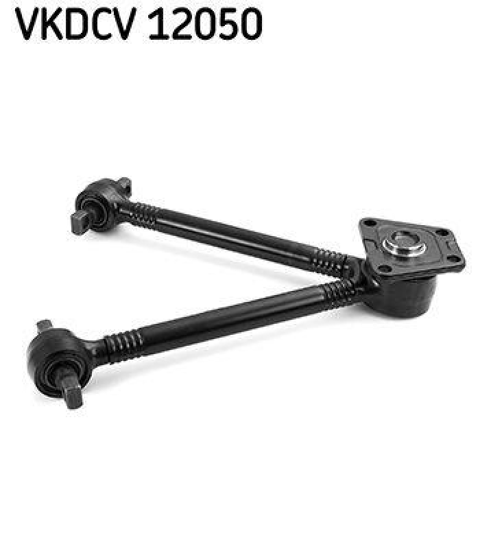 SKF Control Arm/Trailing Arm, wheel suspension