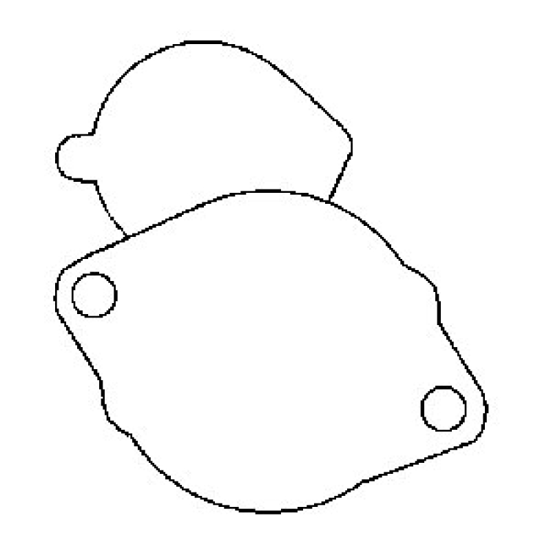 HC-Cargo Starter 111387