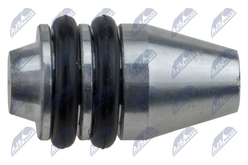 NTY Dichtungssatz, Ansaugkrümmer